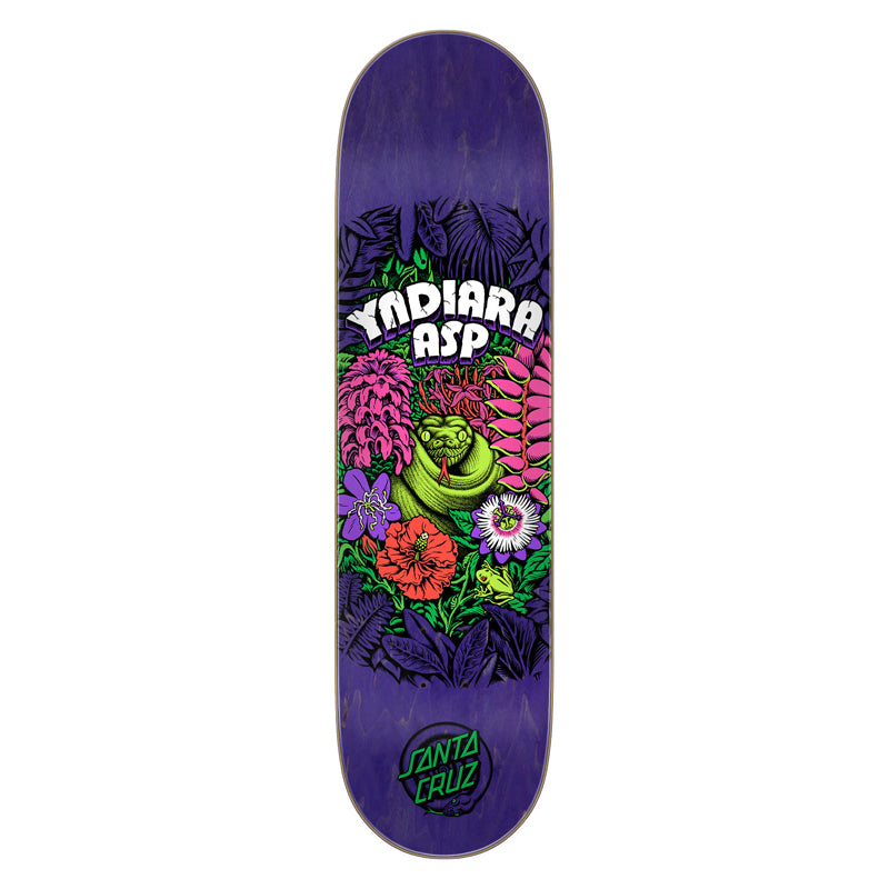Asp Flores Twin Deck 8.25 – Quality Surfboards Hawaii
