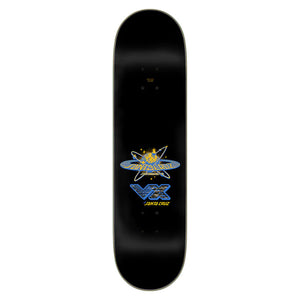 McCoy Cosmic Eagle VX Twin Tip Deck 8.25