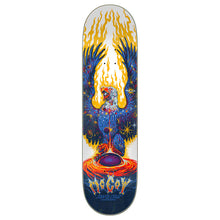 Load image into Gallery viewer, McCoy Cosmic Eagle VX Twin Tip Deck 8.25
