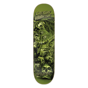 Gravette Voodoo Isle 2 VX Everslick 8.375