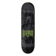 Load image into Gallery viewer, Gravette Voodoo Isle 2 VX Everslick 8.375
