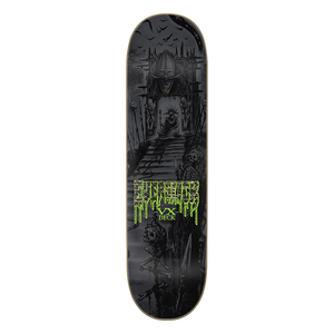Gravette Voodoo Isle 2 VX Everslick 8.375
