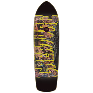 Underworld Brue Killer Everslick Deck 8.6