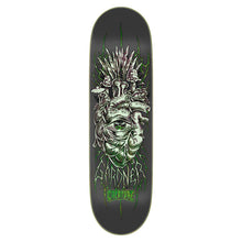 画像をギャラリービューアに読み込む, Gardner Keepsake VX Deck 8.8
