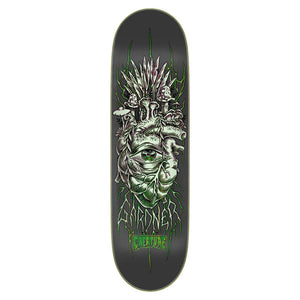 Gardner Keepsake VX Deck 8.8