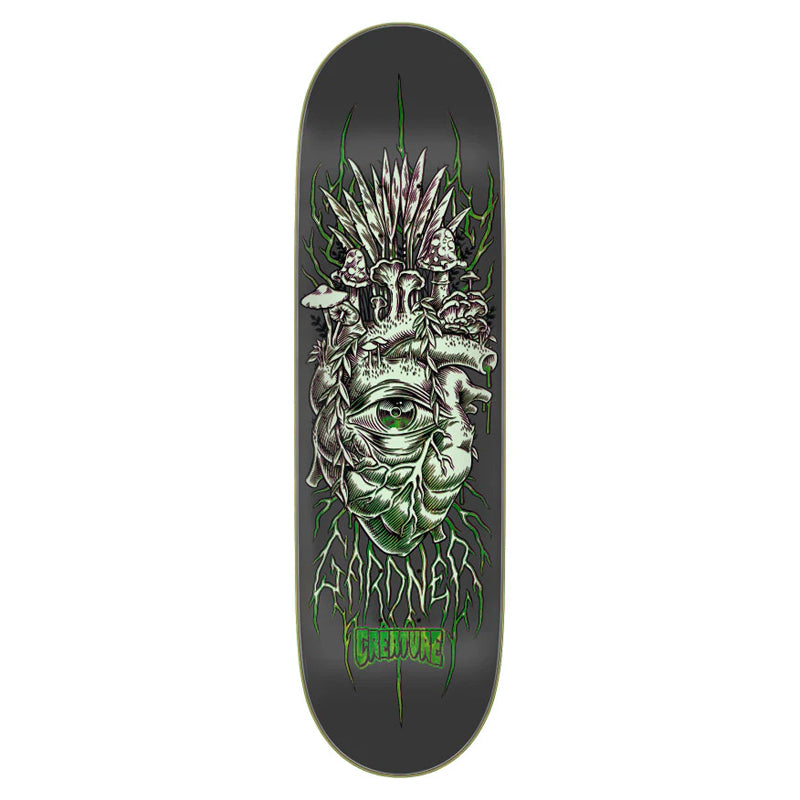 Gardner Keepsake VX Deck 8.8