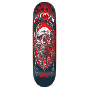 Provost Metal XX 8.8in