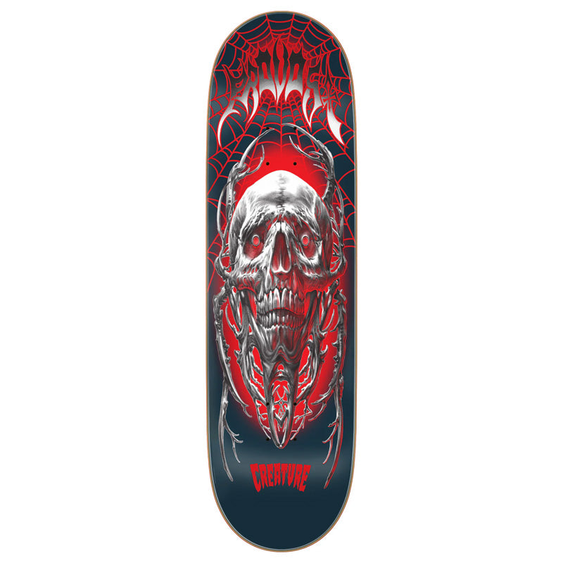 Provost Metal XX 8.8in