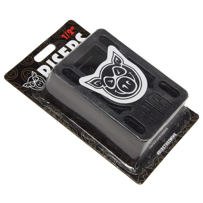 Pig Piles Hard Risers 1/2