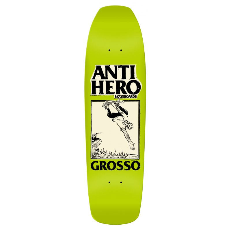 Grosso X Lance Mountain 9.25