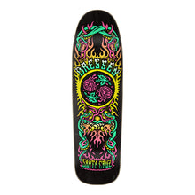 Load image into Gallery viewer, Dressen Rose Crew Two Shaped Deck 9.31
