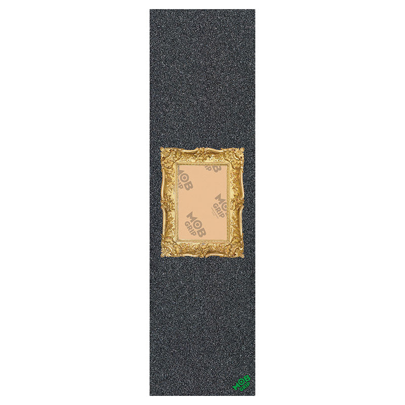 Mob Framed Clear Grip Tape