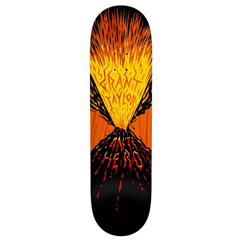 Grant Taylor GT DBX Deck 8.38