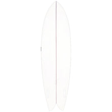 Load image into Gallery viewer, 6&#39;0&quot; Moonstone
