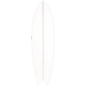 6'0" Moonstone