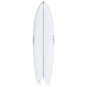 6'0" Moonstone
