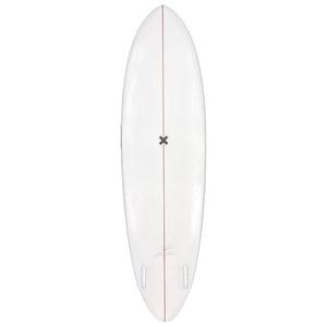 6'4" Lucent