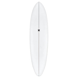6'4" Lucent