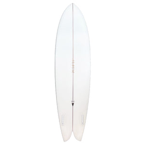 6'10" Moonstone