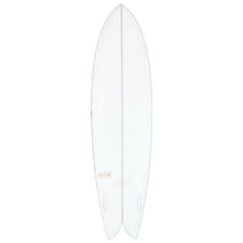 Load image into Gallery viewer, 7&#39;0&quot; Moonstone
