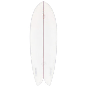 5'6" Sunstone