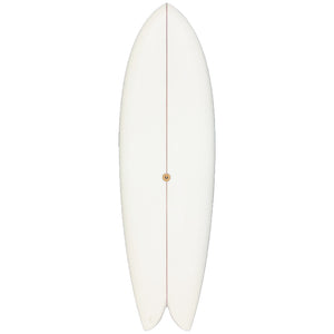 6'0" Sunstone