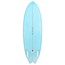 將圖片載入圖庫檢視器 5&#39;5&quot; Twinsman
