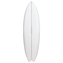 將圖片載入圖庫檢視器 5&#39;7&quot; Twinsman
