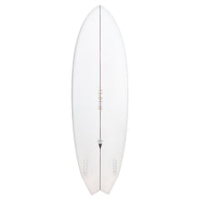 將圖片載入圖庫檢視器 5&#39;7&quot; Twinsman
