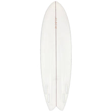 Cargar imagen en el visor de la galería, 6&#39;0&quot; Vesper
