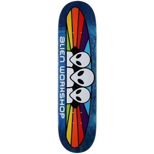 Spectrum 8.25