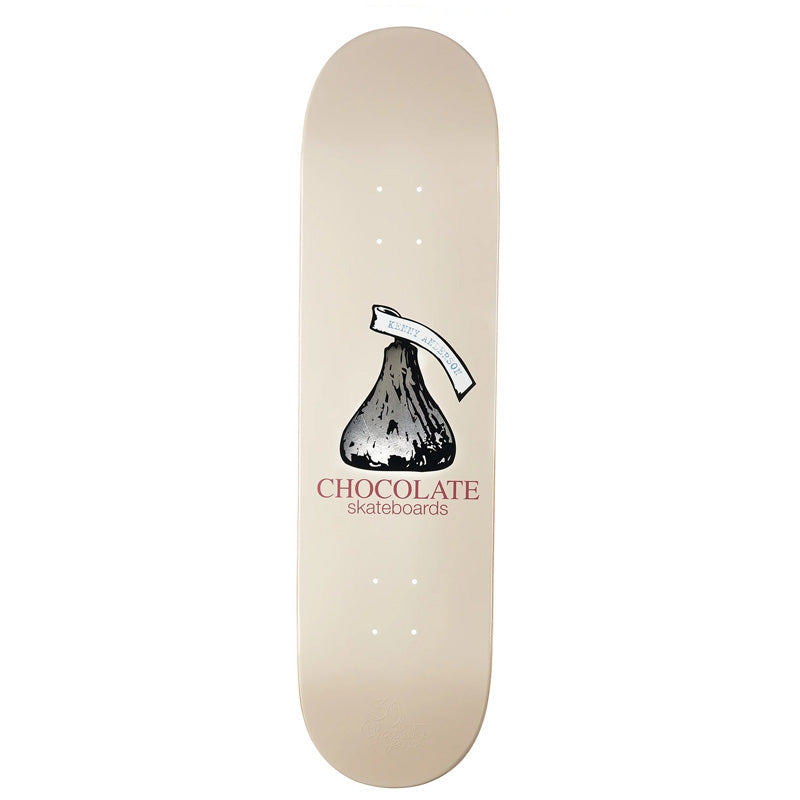Anderson Kiss Twin Tail Deck 8.25