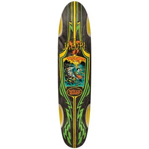 Jalopi Speedboat 7.74 Skateboard Deck