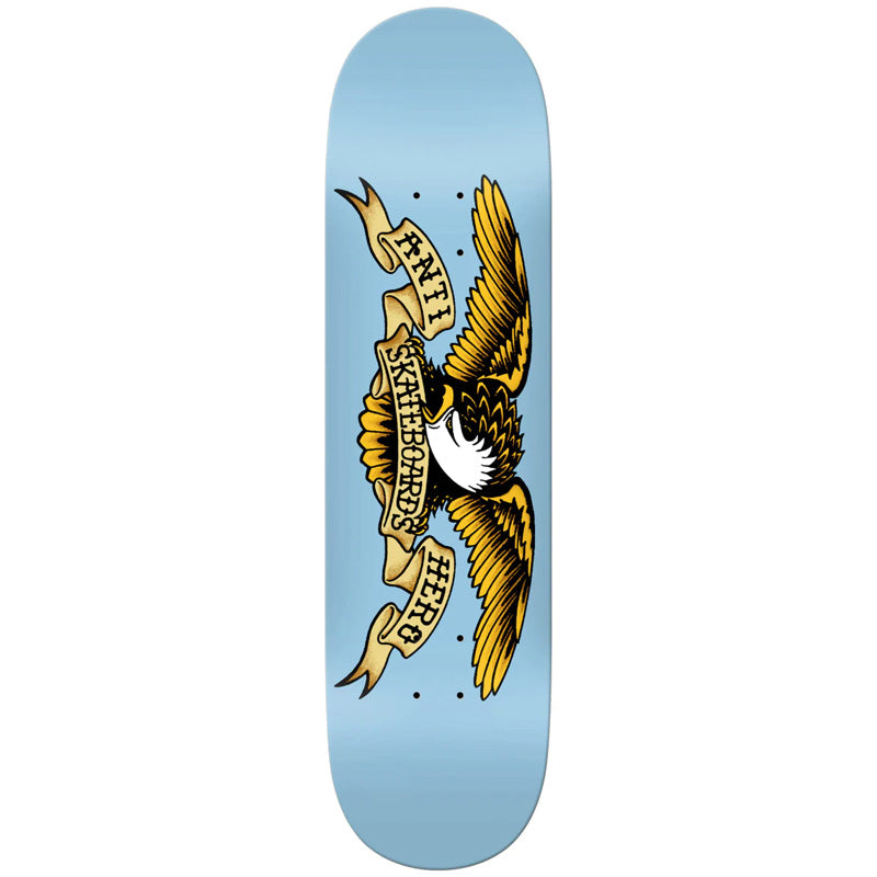 Classic Eagle Deck (8.28)
