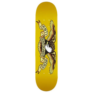 Classic Eagle Mini Deck 7.3 x 29.3