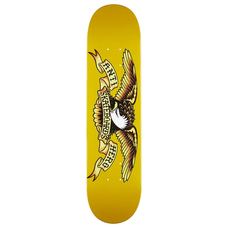 Classic Eagle Mini Deck 7.3 x 29.3