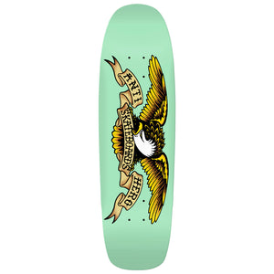 Shaped Eagle Scallywag 9.0