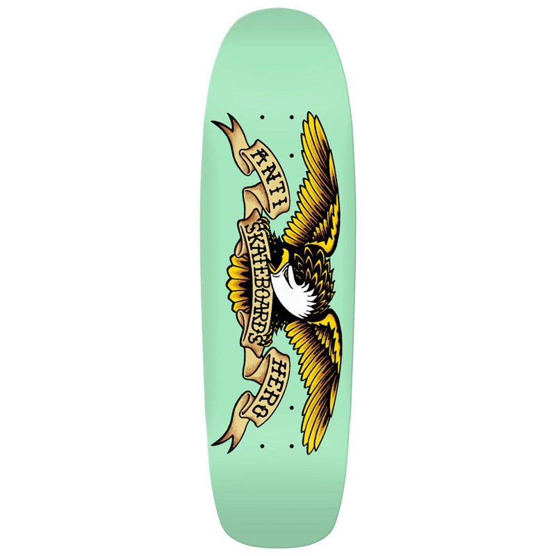 Shaped Eagle Scallywag 9.0