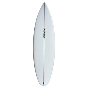6'0" Remedy