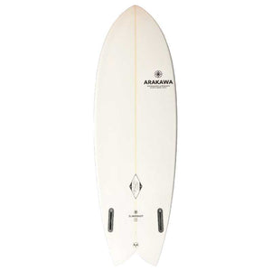 5'8" Slingshot