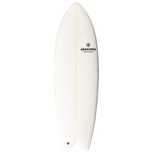5'8" Slingshot