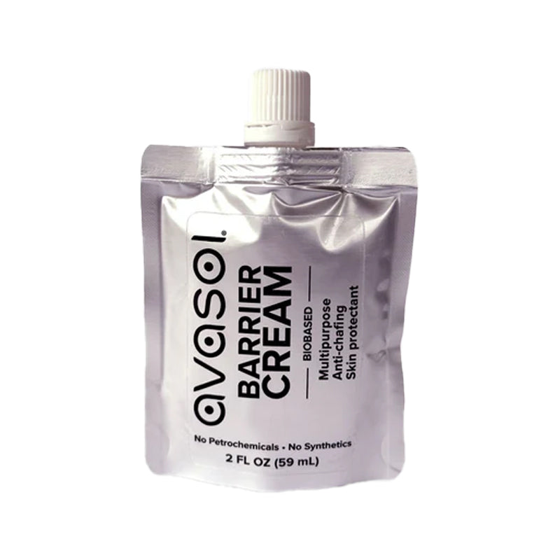 Barrier Cream - Skin Protectant