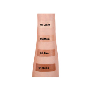Environmental Defense Cream - SPF 30