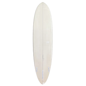 7'8" Pinhead
