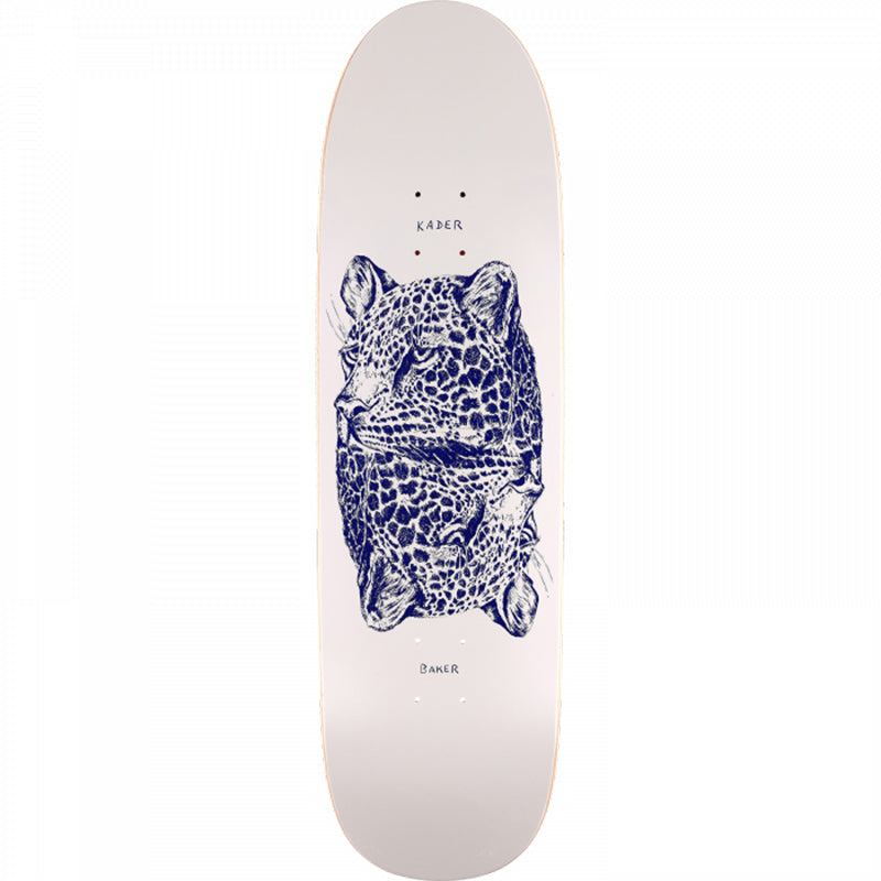 Baker Kader Big Bodies Deck