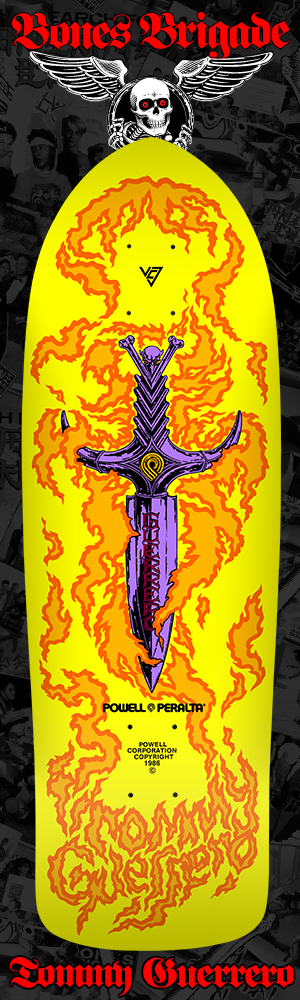 Bones Brigade Series #15