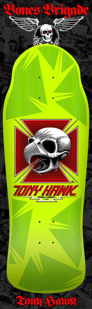 Powell Peralta Bones Brigade Series - Thumbnail 3