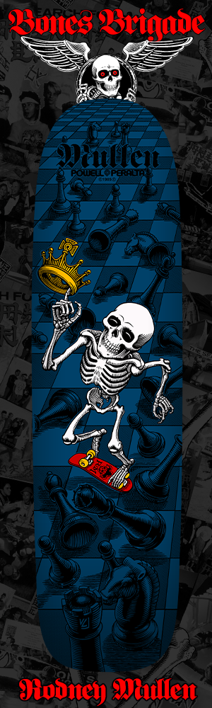Bones Brigade Series #15