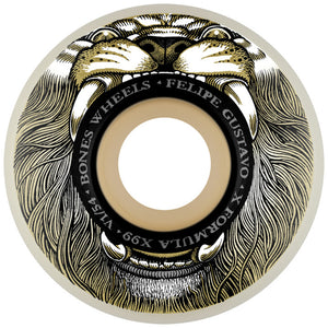 X-Formula Gustavo Mane Event 54mm V1 Standard 99A