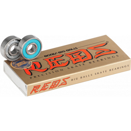 Bones REDS Bearings - Thumbnail 4